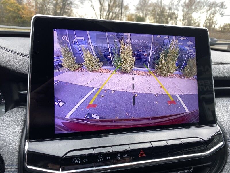 2022 Jeep Compass Latitude Bristol  PA