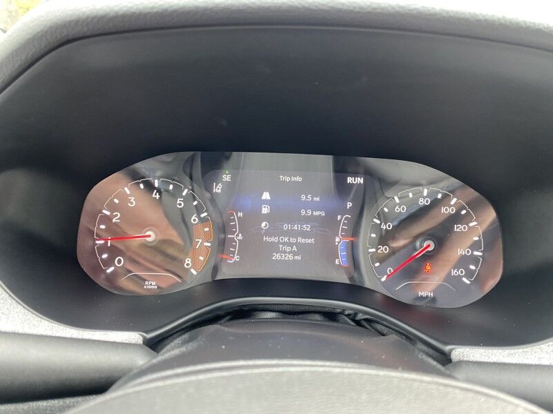 2022 Jeep Compass Latitude Bristol  PA