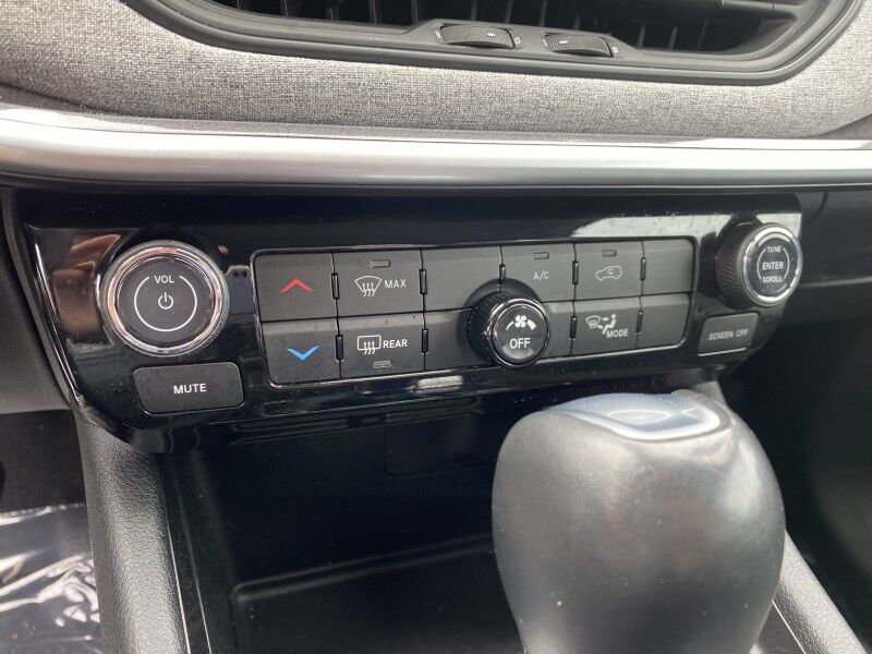 2022 Jeep Compass Latitude Bristol  PA