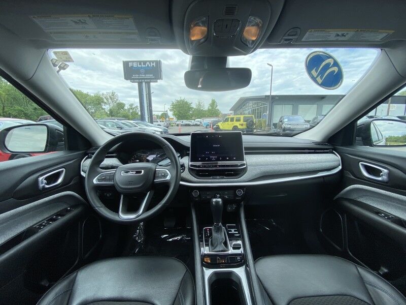 2022 Jeep Compass Latitude Bristol  PA