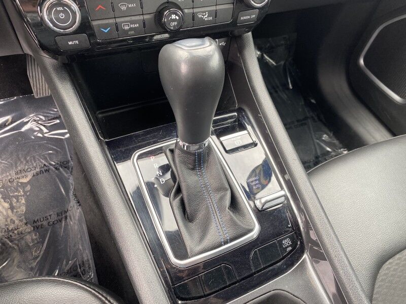 2022 Jeep Compass Latitude Bristol  PA
