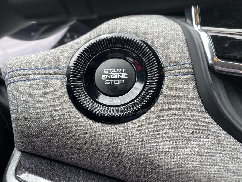 2022 Jeep Compass Latitude Bristol  PA