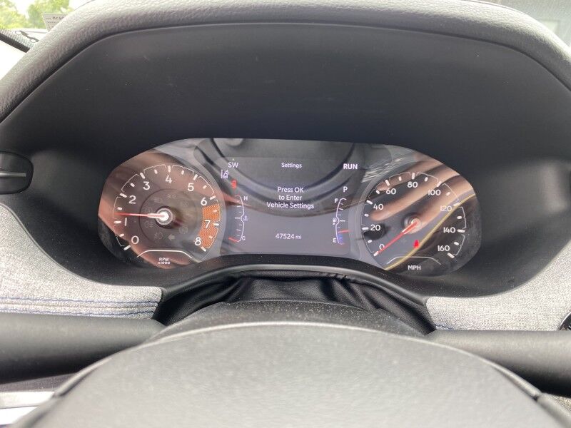 2022 Jeep Compass Latitude Bristol  PA
