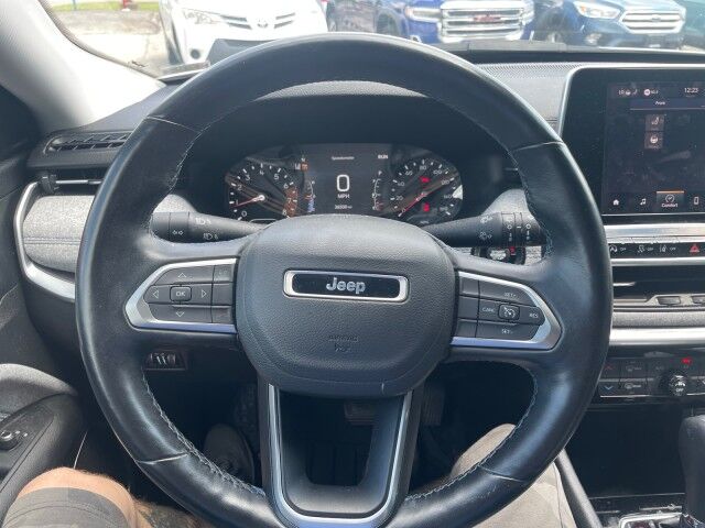 2022 Jeep Compass Latitude Cleveland OH