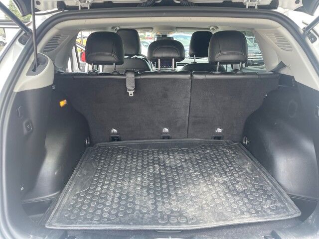 2022 Jeep Compass Latitude Cleveland OH