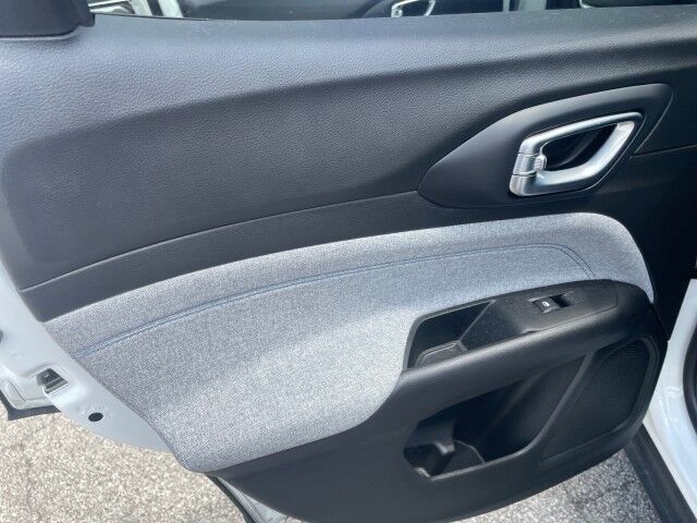 2022 Jeep Compass Latitude Cleveland OH