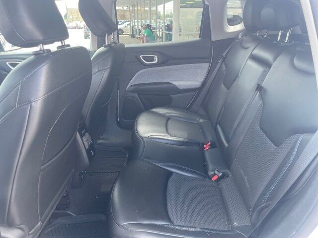 2022 Jeep Compass Latitude Cleveland OH