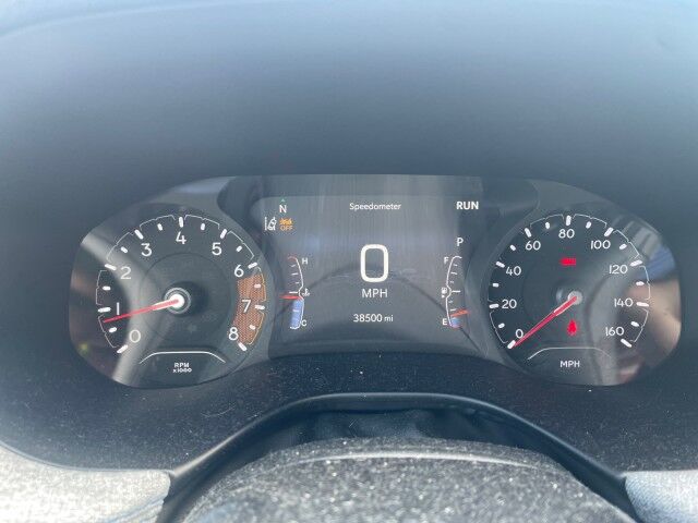 2022 Jeep Compass Latitude Cleveland OH