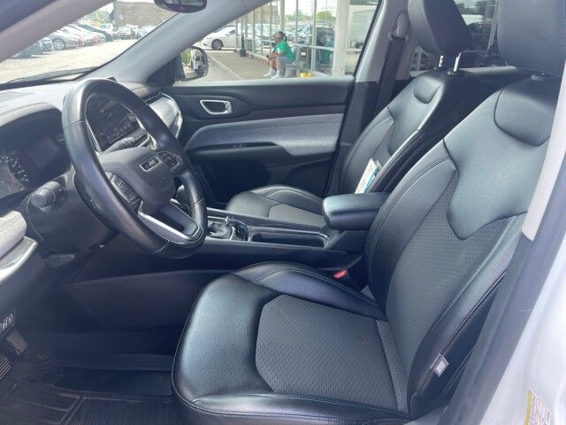 2022 Jeep Compass Latitude Cleveland OH