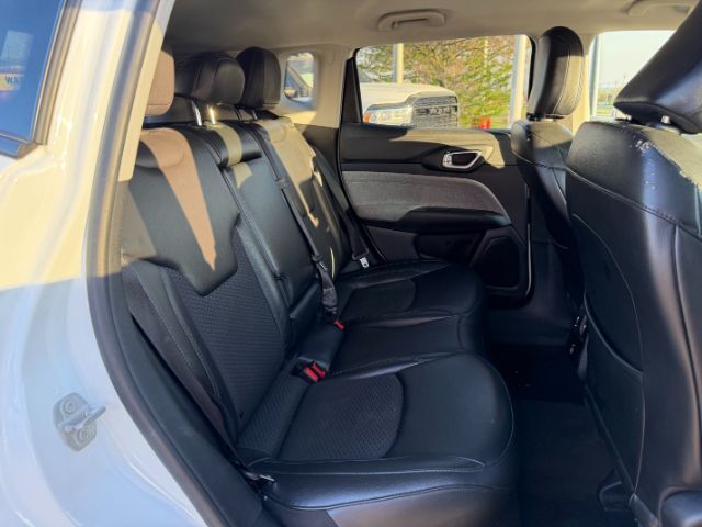 2022 Jeep Compass Latitude FWD Charlotte NC