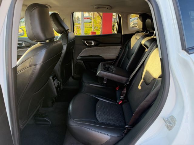 2022 Jeep Compass Latitude FWD Charlotte NC