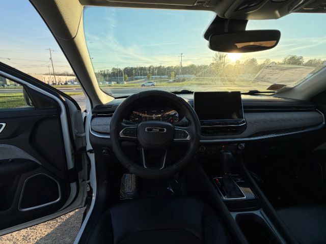 2022 Jeep Compass Latitude FWD Charlotte NC