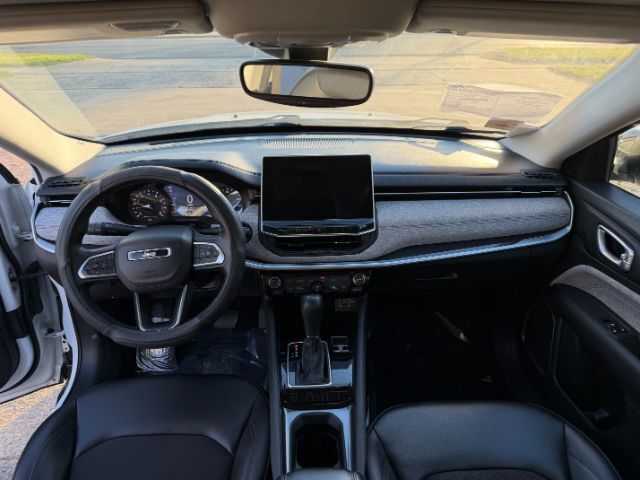 2022 Jeep Compass Latitude FWD Charlotte NC