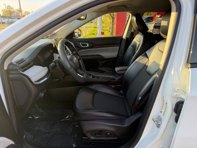 2022 Jeep Compass Latitude FWD Charlotte NC