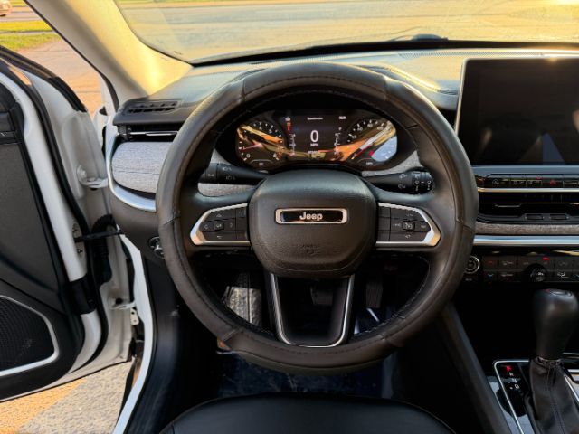 2022 Jeep Compass Latitude FWD Charlotte NC