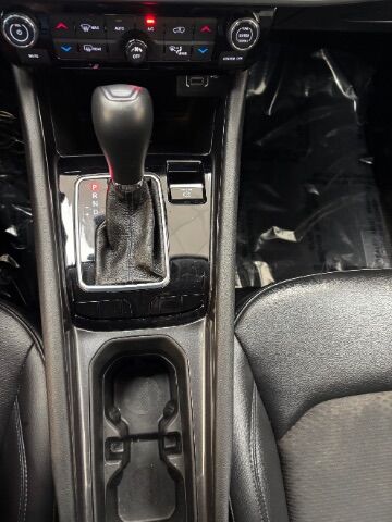 2022 Jeep Compass Latitude FWD Charlotte NC