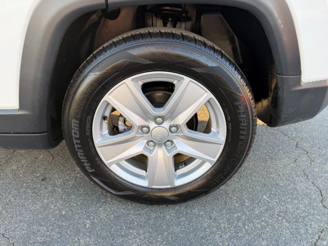 2022 Jeep Compass Latitude FWD Charlotte NC