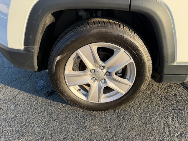 2022 Jeep Compass Latitude FWD Charlotte NC