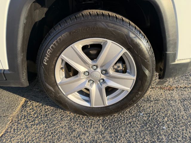 2022 Jeep Compass Latitude FWD Charlotte NC