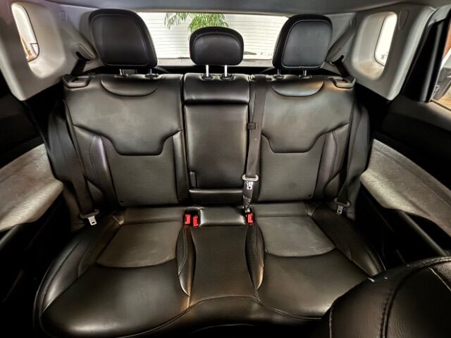 2022 Jeep Compass Latitude FWD Charlotte NC
