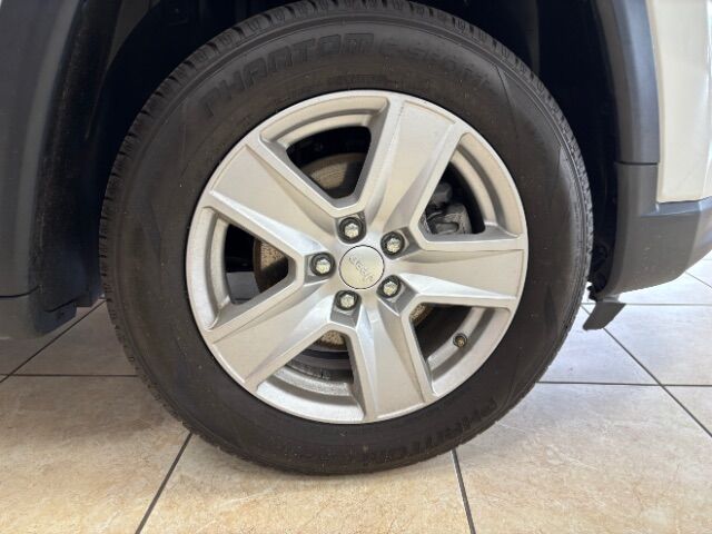 2022 Jeep Compass Latitude FWD Charlotte NC