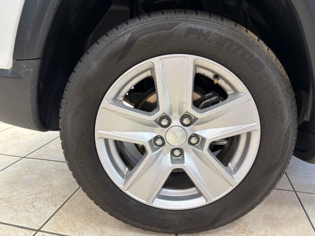 2022 Jeep Compass Latitude FWD Charlotte NC