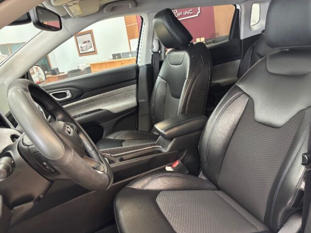 2022 Jeep Compass Latitude FWD Charlotte NC