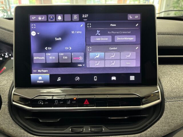 2022 Jeep Compass Latitude FWD Charlotte NC