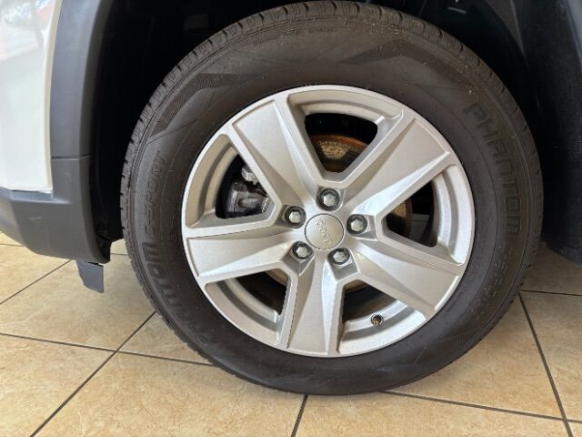 2022 Jeep Compass Latitude FWD Charlotte NC