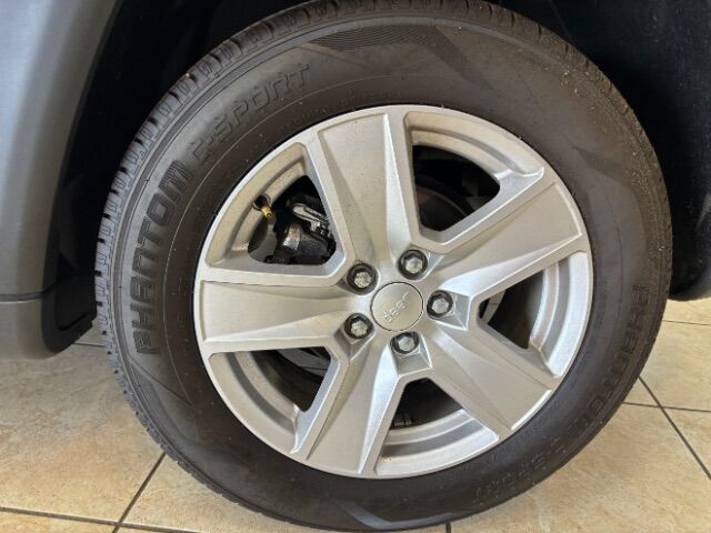 2022 Jeep Compass Latitude FWD Charlotte NC
