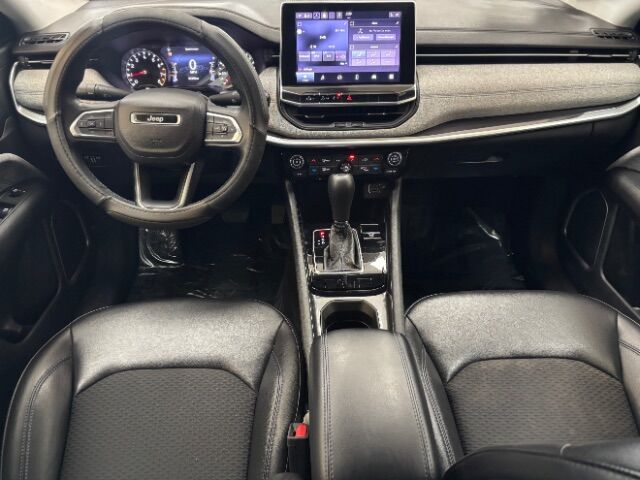 2022 Jeep Compass Latitude FWD Charlotte NC
