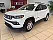 2022 Jeep Compass Latitude FWD