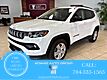2022 Jeep Compass Latitude FWD