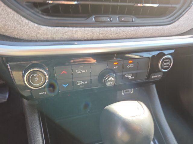 2022 Jeep Compass Latitude Dallas TX