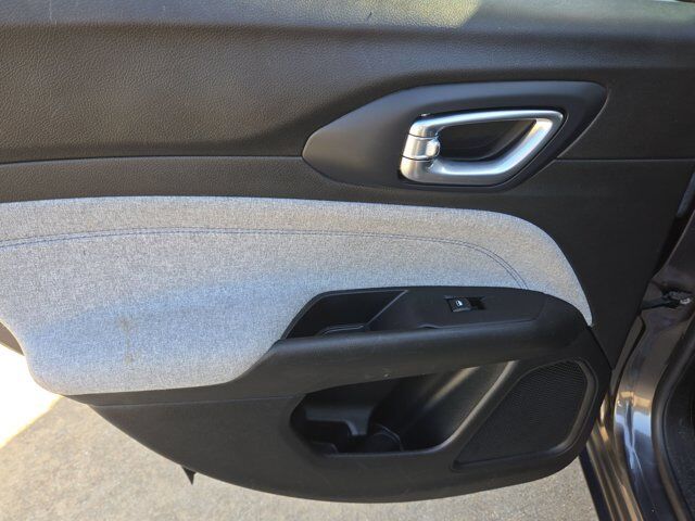2022 Jeep Compass Latitude Dallas TX