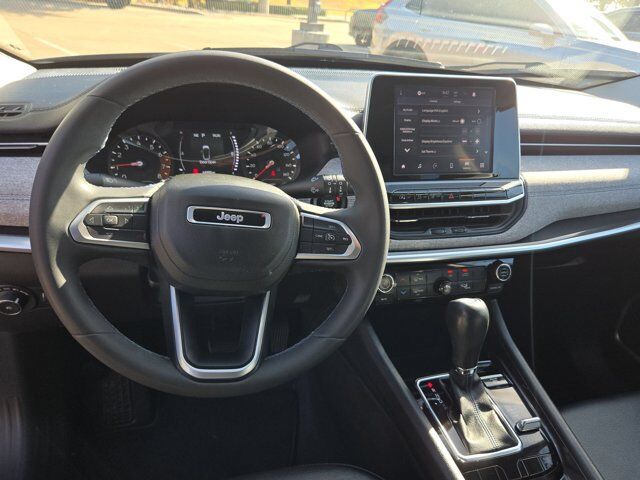 2022 Jeep Compass Latitude Dallas TX