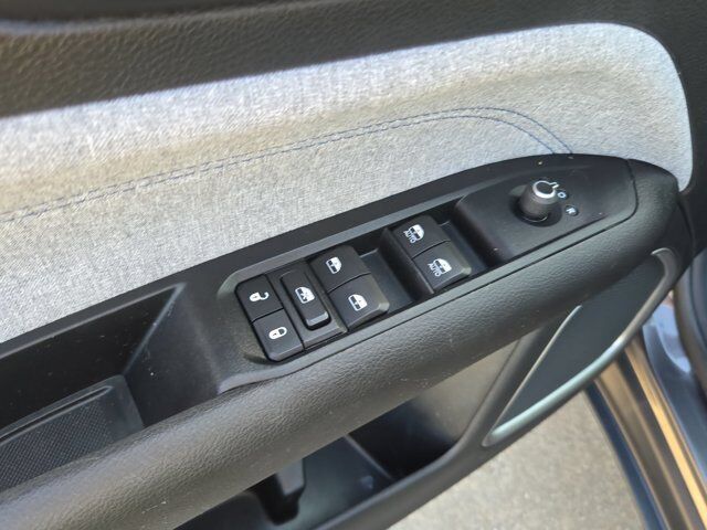 2022 Jeep Compass Latitude Dallas TX