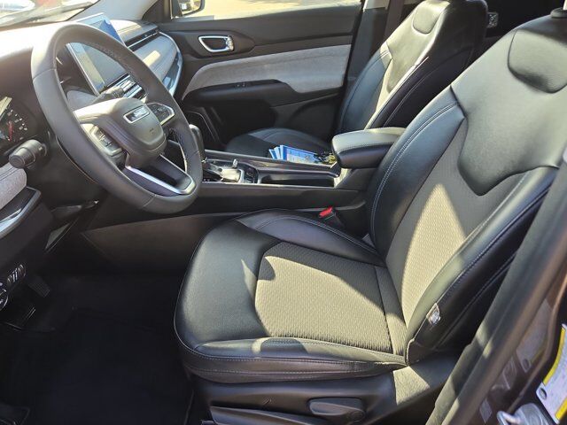 2022 Jeep Compass Latitude Dallas TX