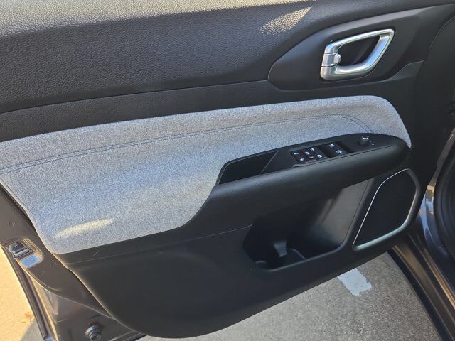 2022 Jeep Compass Latitude Dallas TX