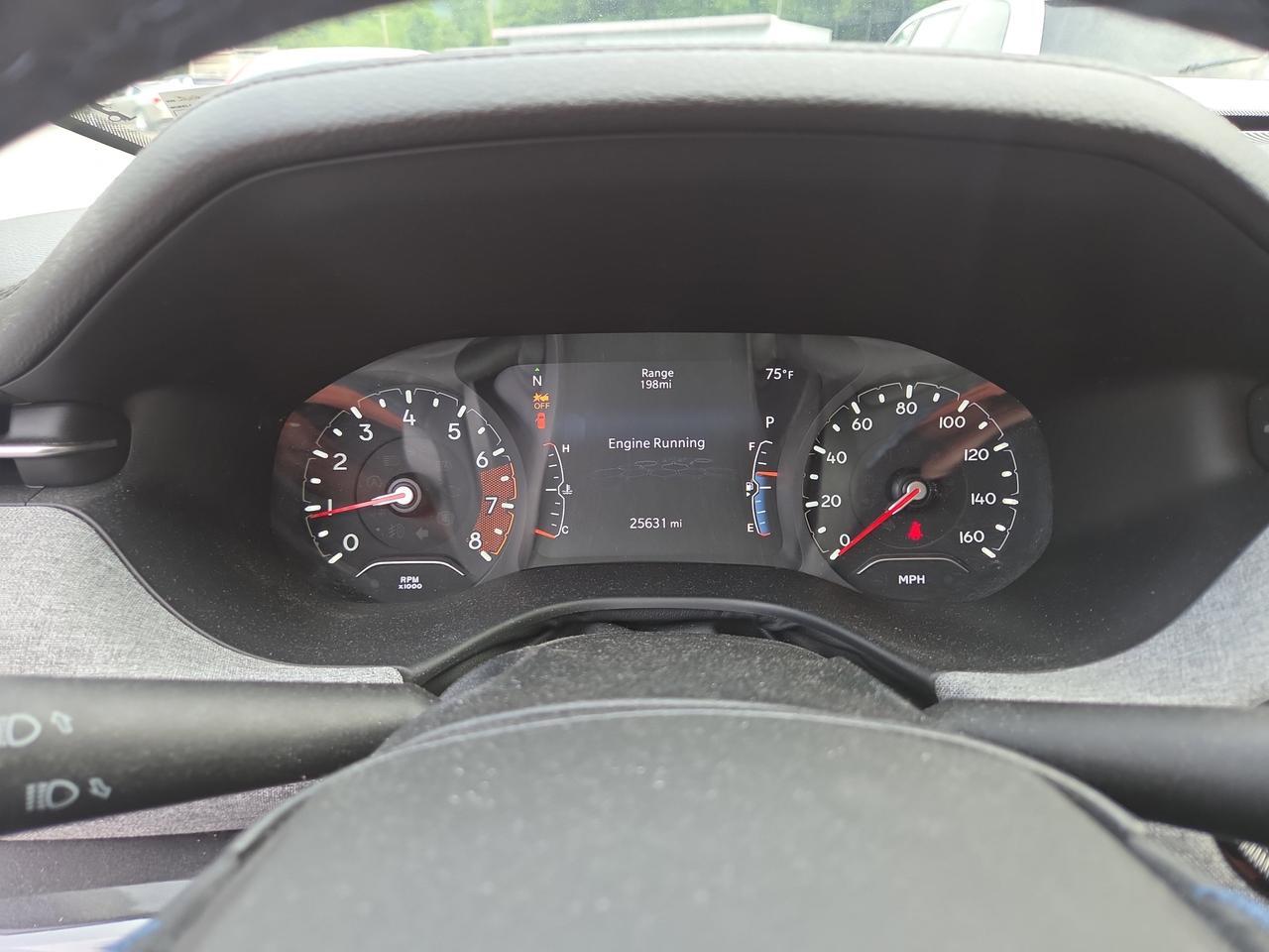 2022 Jeep Compass Latitude Hamburg PA