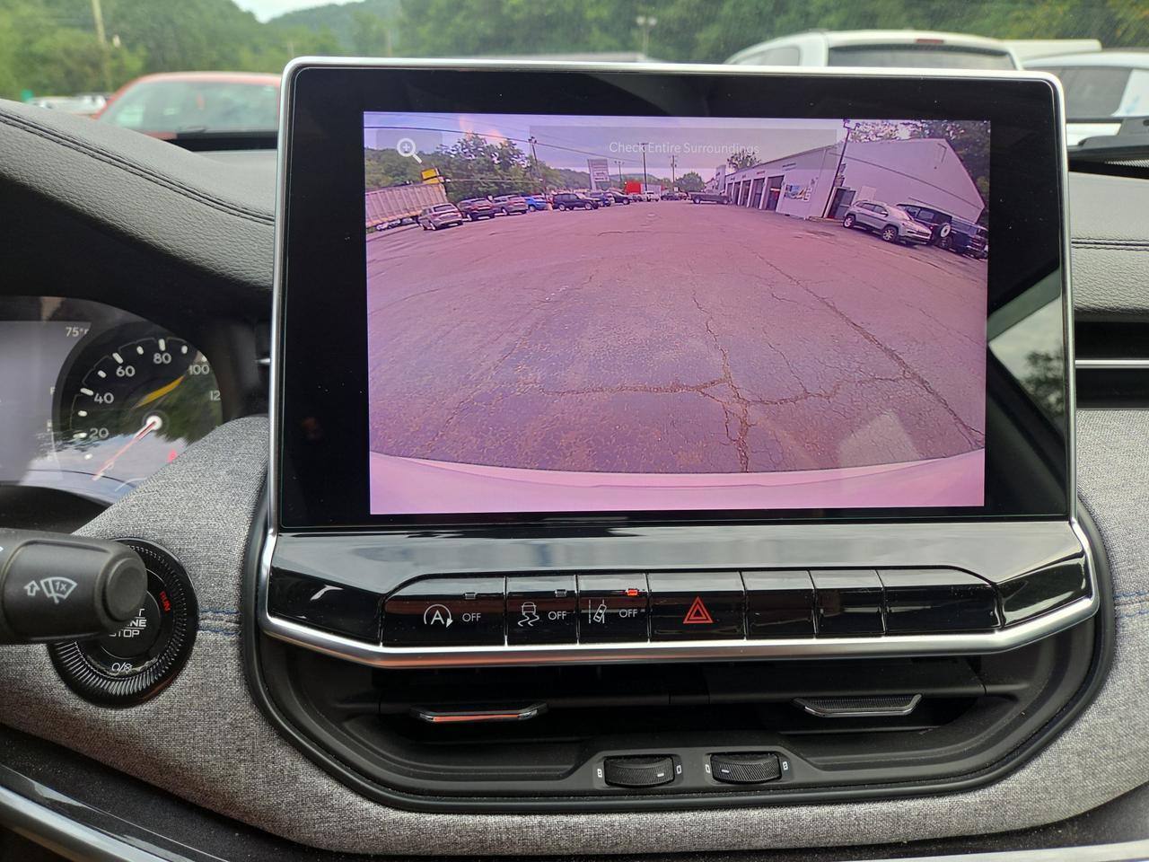 2022 Jeep Compass Latitude Hamburg PA