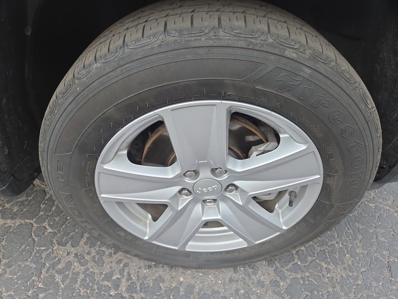 2022 Jeep Compass Latitude Hamburg PA