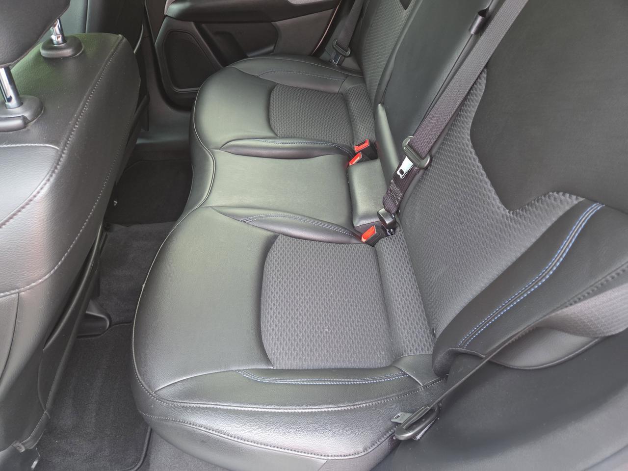 2022 Jeep Compass Latitude Hamburg PA