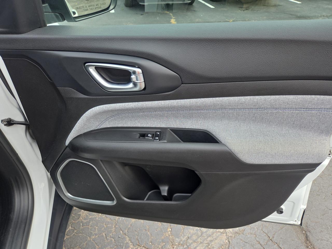 2022 Jeep Compass Latitude Hamburg PA