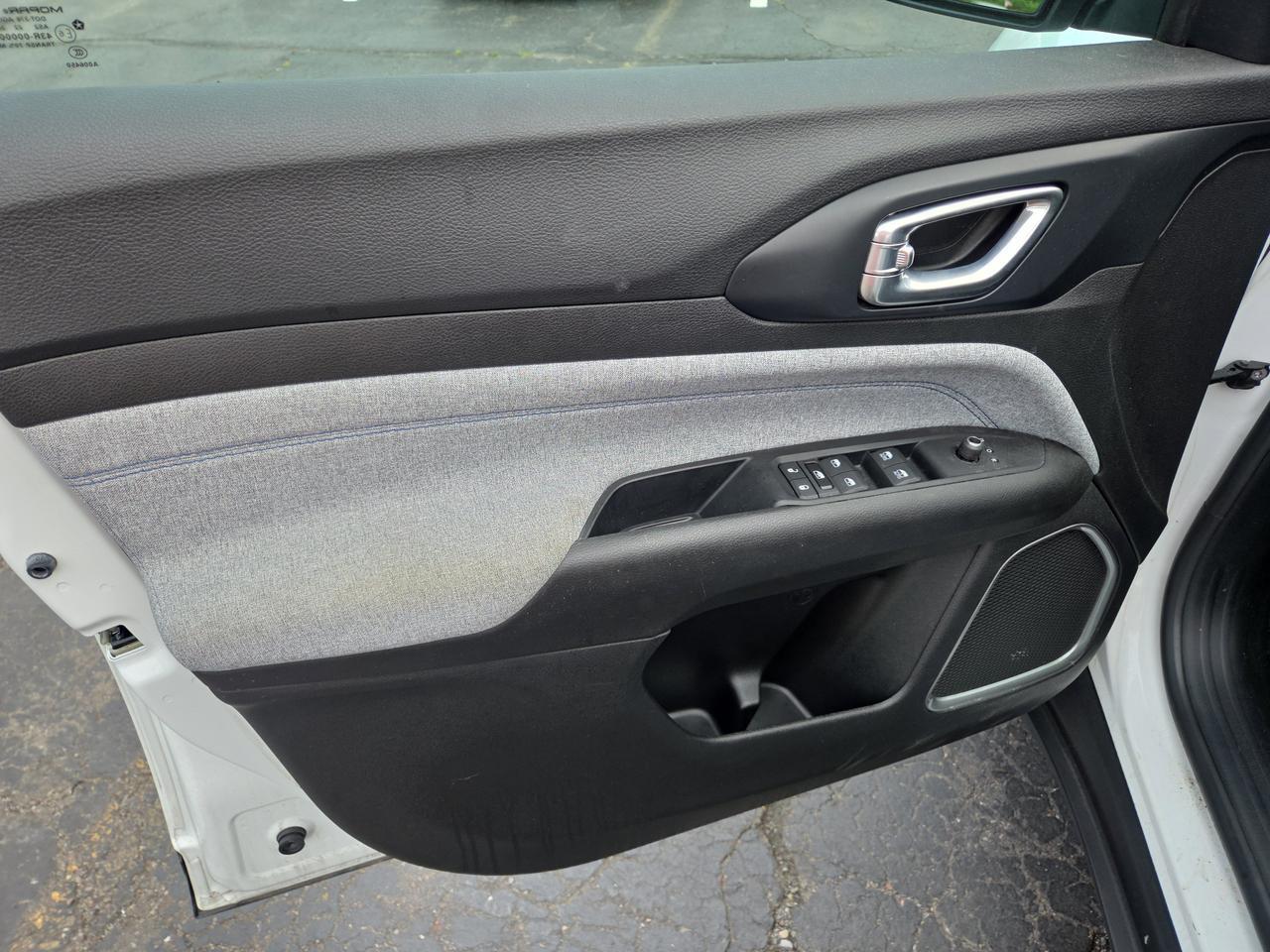 2022 Jeep Compass Latitude Hamburg PA