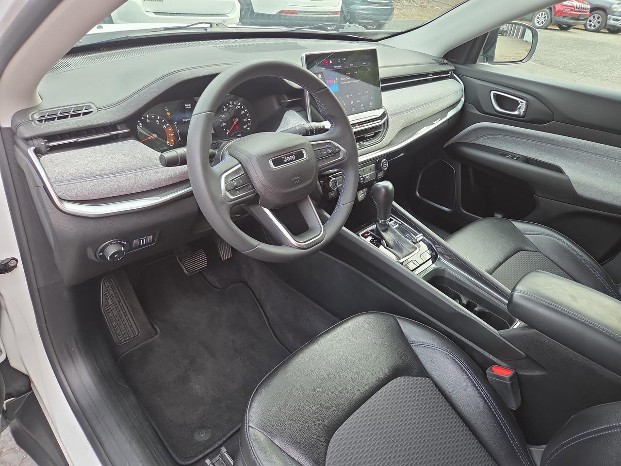 2022 Jeep Compass Latitude Hamburg PA
