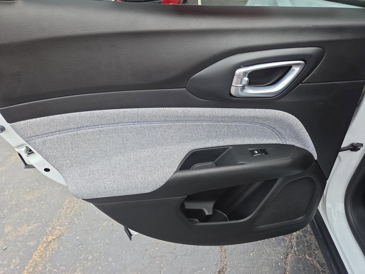 2022 Jeep Compass Latitude Hamburg PA