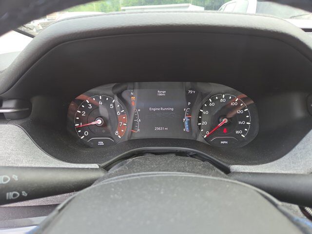 2022 Jeep Compass Latitude Hamburg PA