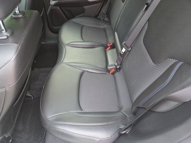 2022 Jeep Compass Latitude Hamburg PA