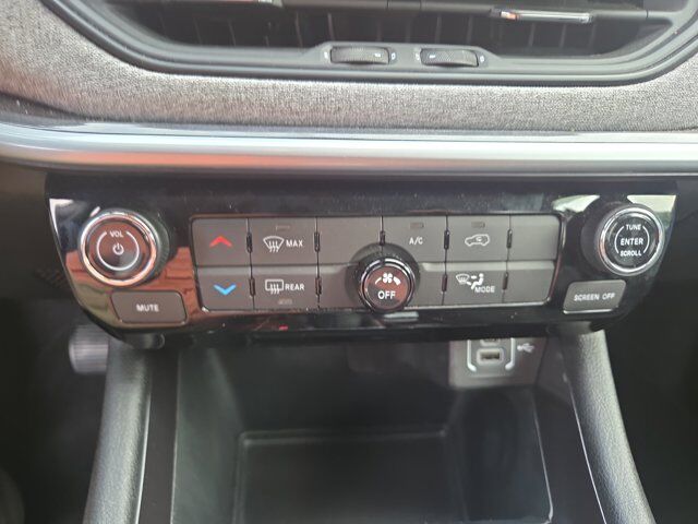 2022 Jeep Compass Latitude Hamburg PA